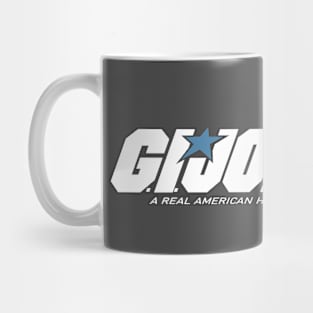 G.I.Jobra Mug